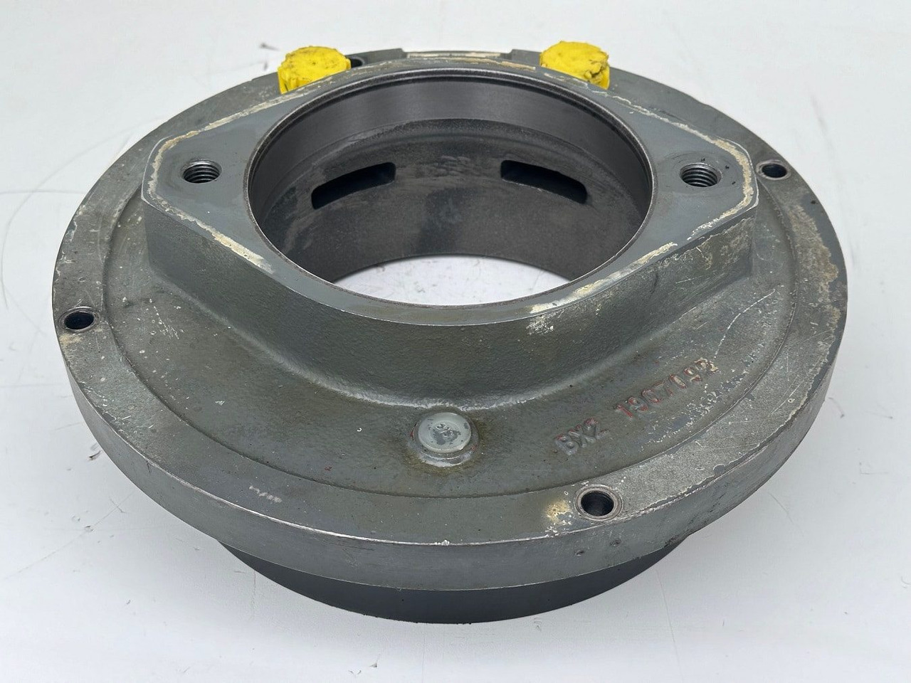 Liebherr Bremse ID-Nr.90209190. SAT300/282. LH40 C LH40 CP, LH40 M, LH40MP, LH50 CHR, LH50 CHRP, LH50 M, LH50 MHR, LH50 MHRP, LH50MT. #BR.1349# - Motor otoče pre Stavebné stroje: obrázok 2 Liebherr Bremse ID-Nr.90209190. SAT300/282. LH40 C LH40 CP, LH40 M, LH40MP, LH50 CHR, LH50 CHRP, LH50 M, LH50 MHR, LH50 MHRP, LH50MT. #BR.1349# - Motor otoče pre Stavebné stroje: obrázok 2