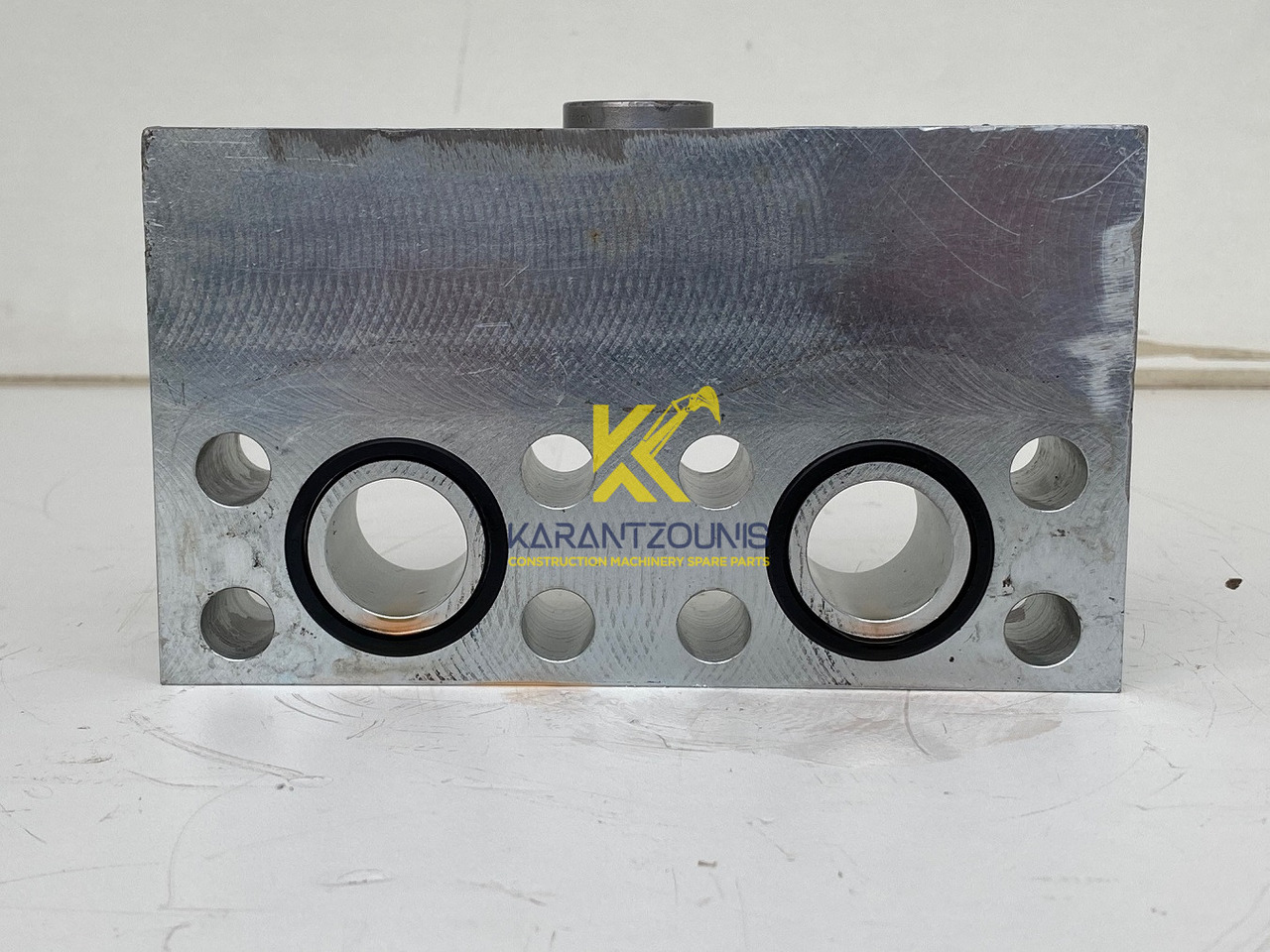 Liebherr Dämpfungsventil ID-Nr.10121777. P924 COMP, P926, R926, R916, R922, R924 COMP, R924, R926 COMP, R926, R930, R936, R946, R950 T, R960 T. #DÄ27652# - Motor otoče pre Rýpadlo: obrázok 5 Liebherr Dämpfungsventil ID-Nr.10121777. P924 COMP, P926, R926, R916, R922, R924 COMP, R924, R926 COMP, R926, R930, R936, R946, R950 T, R960 T. #DÄ27652# - Motor otoče pre Rýpadlo: obrázok 5