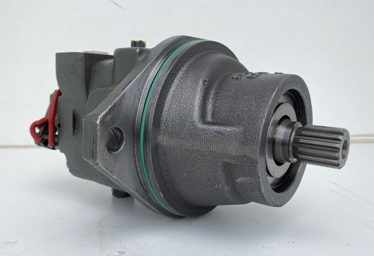 Liebherr Hydraulikeinbaumotor FMF045, ID-Nr.10132702. A924,LH30C,LH30M,LH35M,LH35MT,LH40C,LH40CP,LH40M,LH40MP,LH50CHR,LH50M,LH50MHR,LH50MT. #07110# - Hydraulický motor pre Kolesové rýpadlo: obrázok 2 Liebherr Hydraulikeinbaumotor FMF045, ID-Nr.10132702. A924,LH30C,LH30M,LH35M,LH35MT,LH40C,LH40CP,LH40M,LH40MP,LH50CHR,LH50M,LH50MHR,LH50MT. #07110# - Hydraulický motor pre Kolesové rýpadlo: obrázok 2