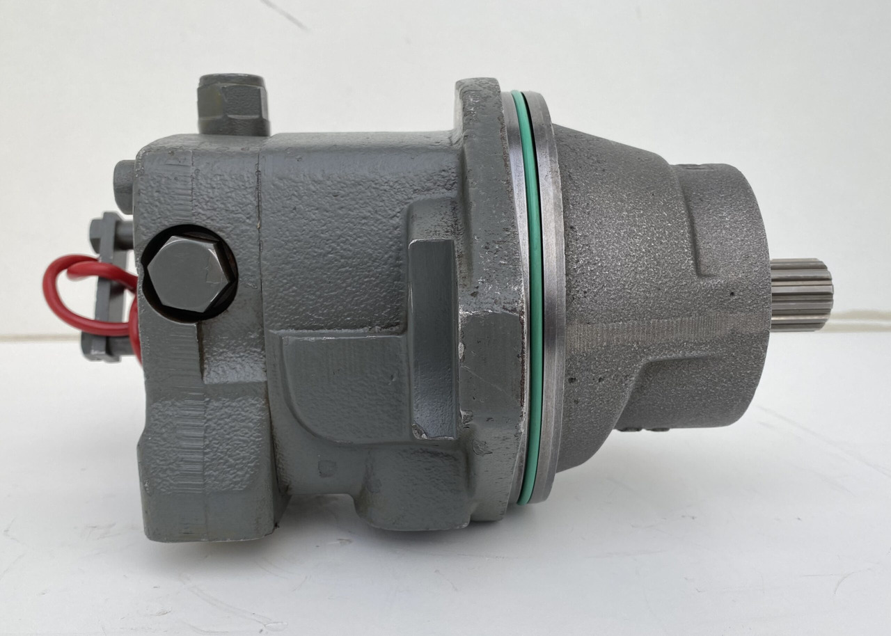 Liebherr Hydraulikeinbaumotor FMF045, ID-Nr.10132702. A924,LH30C,LH30M,LH35M,LH35MT,LH40C,LH40CP,LH40M,LH40MP,LH50CHR,LH50M,LH50MHR,LH50MT. #07110# - Hydraulický motor pre Kolesové rýpadlo: obrázok 4 Liebherr Hydraulikeinbaumotor FMF045, ID-Nr.10132702. A924,LH30C,LH30M,LH35M,LH35MT,LH40C,LH40CP,LH40M,LH40MP,LH50CHR,LH50M,LH50MHR,LH50MT. #07110# - Hydraulický motor pre Kolesové rýpadlo: obrázok 4
