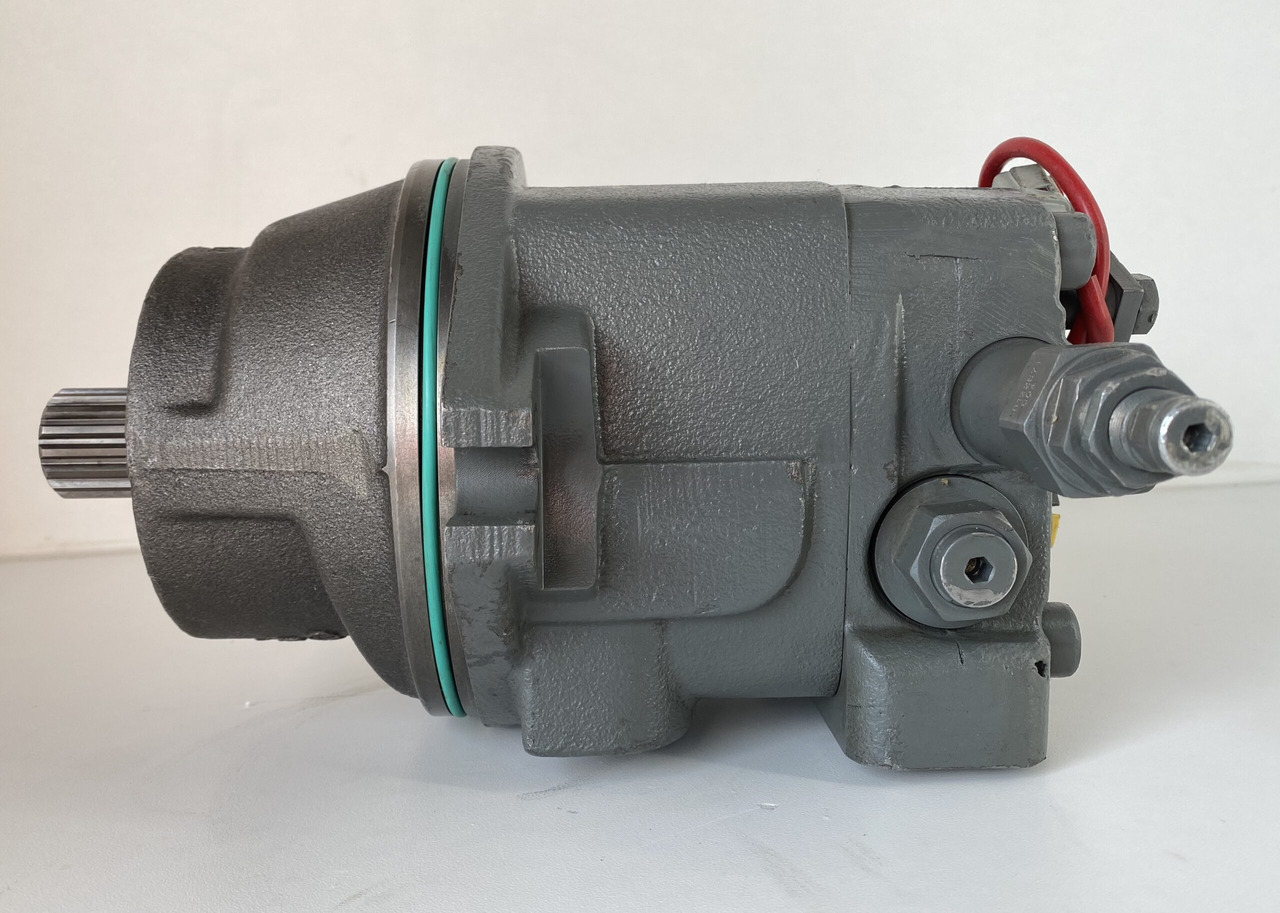 Liebherr Hydraulikeinbaumotor Typ: FMF064, ID-Nr.10122573 - ID-Nr.11353744 - ID-Nr.11371736. P924,P926,R906,R916,R914,COMP,R926,R950T. #HY.37996# - Hydraulický motor pre Stavebné stroje: obrázok 3 Liebherr Hydraulikeinbaumotor Typ: FMF064, ID-Nr.10122573 - ID-Nr.11353744 - ID-Nr.11371736. P924,P926,R906,R916,R914,COMP,R926,R950T. #HY.37996# - Hydraulický motor pre Stavebné stroje: obrázok 3