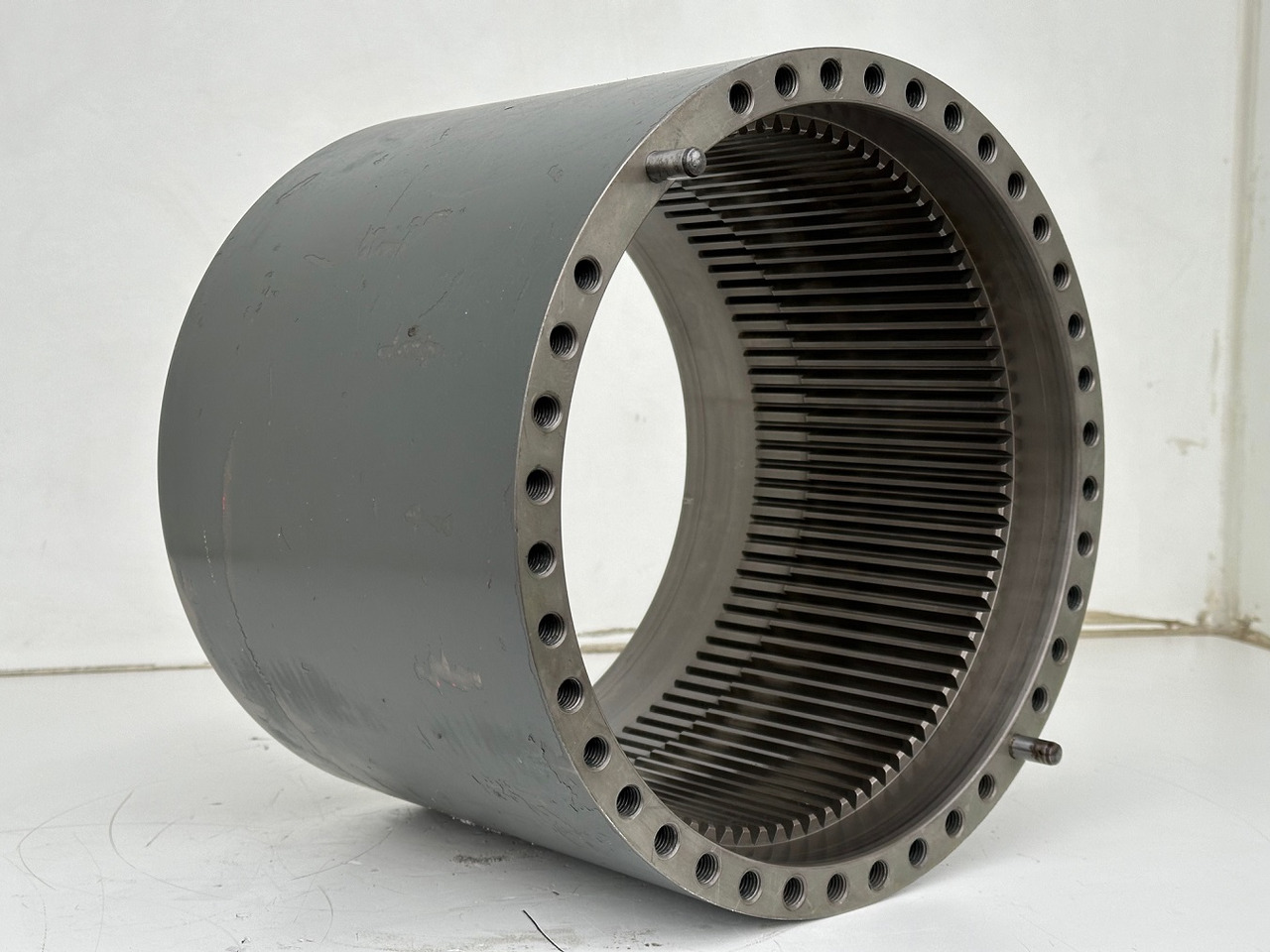 Liebherr Innenrad ID-Nr.90206974. SAT300/282. LH40 C LH40 CP, LH40 M, LH40MP, LH50 CHR, LH50 CHRP, LH50 M, LH50 MHR, LH50 MHRP, LH50MT. #90206974.137239# - Prevodovka pre Kolesové rýpadlo: obrázok 2 Liebherr Innenrad ID-Nr.90206974. SAT300/282. LH40 C LH40 CP, LH40 M, LH40MP, LH50 CHR, LH50 CHRP, LH50 M, LH50 MHR, LH50 MHRP, LH50MT. #90206974.137239# - Prevodovka pre Kolesové rýpadlo: obrázok 2