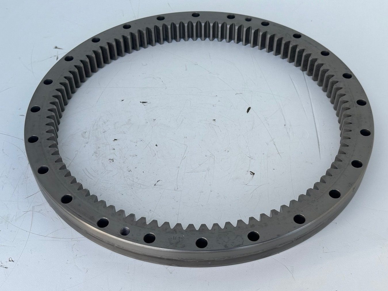 Liebherr Innenrad ID-Nr.944442903. FAT500P128 - FAT500P131. LH80, LH110, R945, R950, R956, R960, R964, R966. #IN.29.09# - Koncový prevod pre Pásové rýpadlo: obrázok 1 Liebherr Innenrad ID-Nr.944442903. FAT500P128 - FAT500P131. LH80, LH110, R945, R950, R956, R960, R964, R966. #IN.29.09# - Koncový prevod pre Pásové rýpadlo: obrázok 1