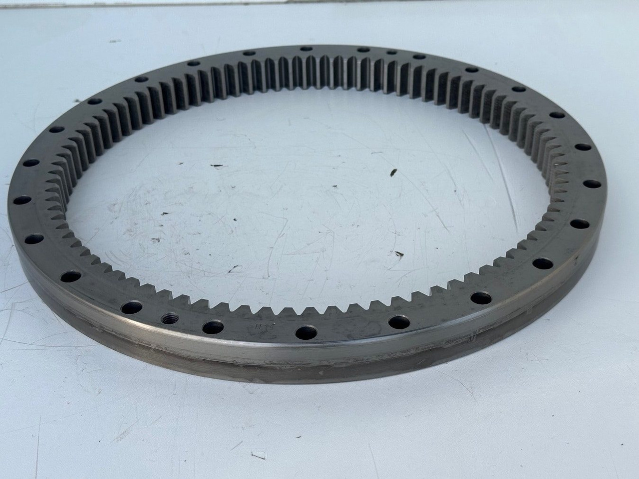 Liebherr Innenrad ID-Nr.944442903. FAT500P128 - FAT500P131. LH80, LH110, R945, R950, R956, R960, R964, R966. #IN.29.09# - Koncový prevod pre Pásové rýpadlo: obrázok 3 Liebherr Innenrad ID-Nr.944442903. FAT500P128 - FAT500P131. LH80, LH110, R945, R950, R956, R960, R964, R966. #IN.29.09# - Koncový prevod pre Pásové rýpadlo: obrázok 3