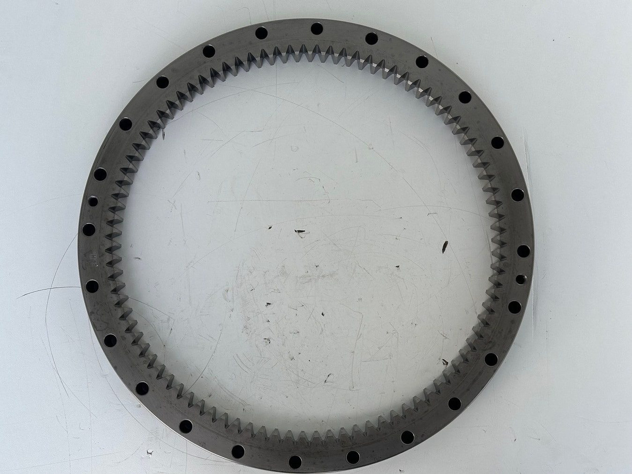 Liebherr Innenrad ID-Nr.944442903. FAT500P128 - FAT500P131. LH80, LH110, R945, R950, R956, R960, R964, R966. #IN.29.09# - Koncový prevod pre Pásové rýpadlo: obrázok 4 Liebherr Innenrad ID-Nr.944442903. FAT500P128 - FAT500P131. LH80, LH110, R945, R950, R956, R960, R964, R966. #IN.29.09# - Koncový prevod pre Pásové rýpadlo: obrázok 4