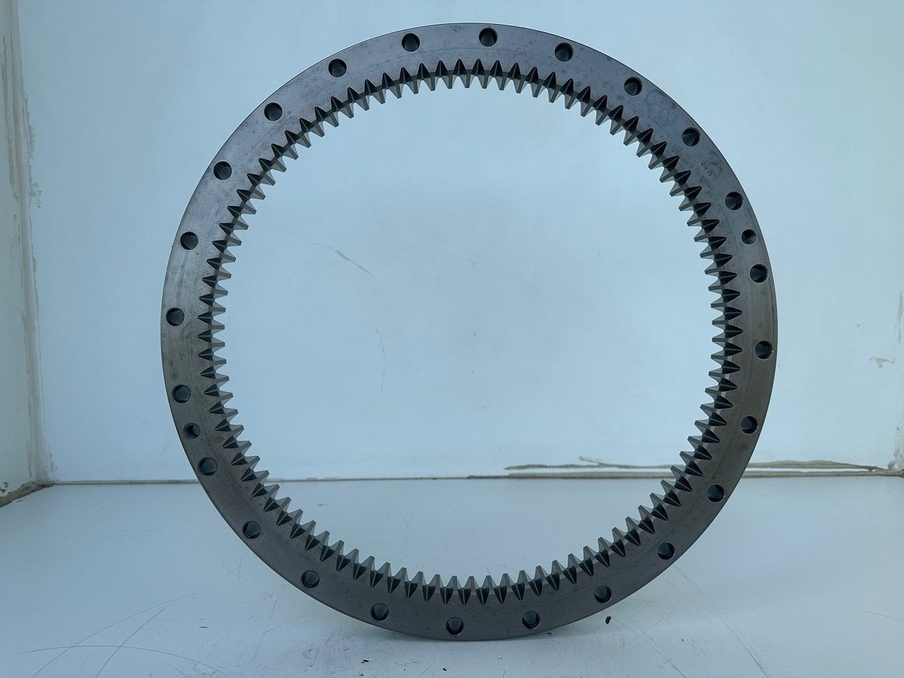 Liebherr Innenrad ID-Nr.944442903. FAT500P128 - FAT500P131. LH80, LH110, R945, R950, R956, R960, R964, R966. #IN.29.09# - Koncový prevod pre Pásové rýpadlo: obrázok 5 Liebherr Innenrad ID-Nr.944442903. FAT500P128 - FAT500P131. LH80, LH110, R945, R950, R956, R960, R964, R966. #IN.29.09# - Koncový prevod pre Pásové rýpadlo: obrázok 5