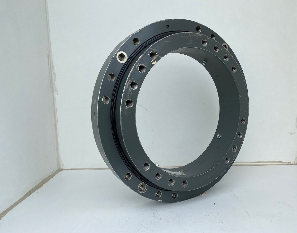 Liebherr Kugeldrehverbindung Typ:KUD 14 V0 011-000. ID-Nr.90000667. TA230 - Otočný ložisko pre Stavebné stroje: obrázok 4 Liebherr Kugeldrehverbindung Typ:KUD 14 V0 011-000. ID-Nr.90000667. TA230 - Otočný ložisko pre Stavebné stroje: obrázok 4