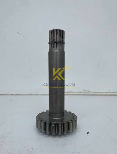 Liebherr Original Antriebswelle ID-Nr.944301703. FAT400 - FAT400P073. ER934, ER944, LOS934, LOS944, R906, R, R932, R942, R934, R942, R944. #OC2 2053# - Koncový prevod pre Stavebné stroje: obrázok 1 Liebherr Original Antriebswelle ID-Nr.944301703. FAT400 - FAT400P073. ER934, ER944, LOS934, LOS944, R906, R, R932, R942, R934, R942, R944. #OC2 2053# - Koncový prevod pre Stavebné stroje: obrázok 1