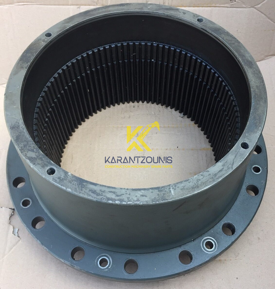 Liebherr Original Innenrad ID-Nr.969264001. SAT300/262 - SAT300/263. A934B,A934C,R934IND,E934P,EP934CHP,ER934,P934C,R934BHDS,R934BHDSL,R934CEW,R934CHDSL,R944CT,R944CTUN,R944CT,R944T. #969264001.01# - Motor otoče pre Stavebné stroje: obrázok 3 Liebherr Original Innenrad ID-Nr.969264001. SAT300/262 - SAT300/263. A934B,A934C,R934IND,E934P,EP934CHP,ER934,P934C,R934BHDS,R934BHDSL,R934CEW,R934CHDSL,R944CT,R944CTUN,R944CT,R944T. #969264001.01# - Motor otoče pre Stavebné stroje: obrázok 3