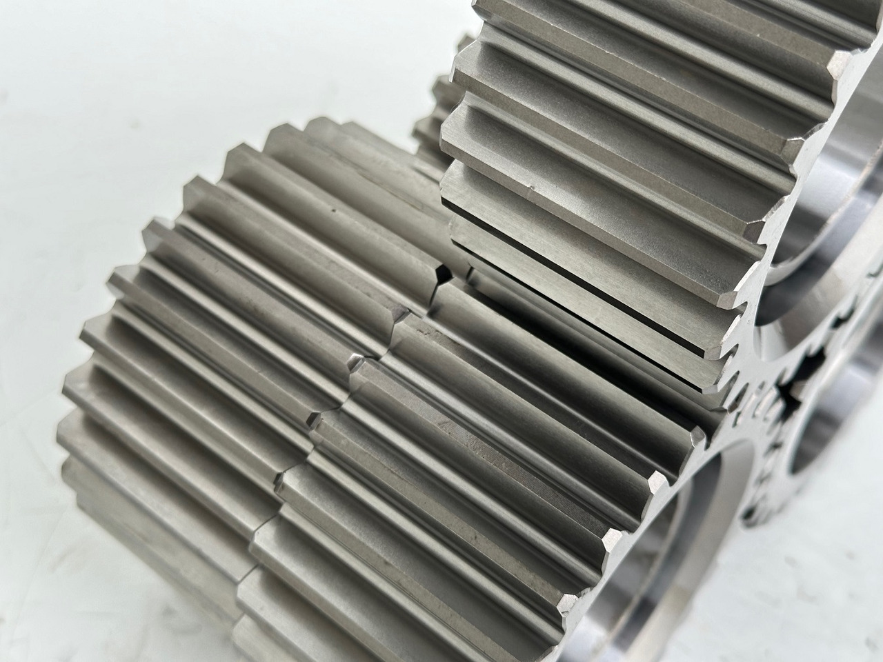 Liebherr Planetenrad ID-Nr.90024935. FAT400P112 - FAT400P130 - FAT400P139. R926, R928, R930, R934, R936, R938, R940, R944, R946, R950 T. #90024935.20.01# - Koncový prevod pre Stavebné stroje: obrázok 5 Liebherr Planetenrad ID-Nr.90024935. FAT400P112 - FAT400P130 - FAT400P139. R926, R928, R930, R934, R936, R938, R940, R944, R946, R950 T. #90024935.20.01# - Koncový prevod pre Stavebné stroje: obrázok 5