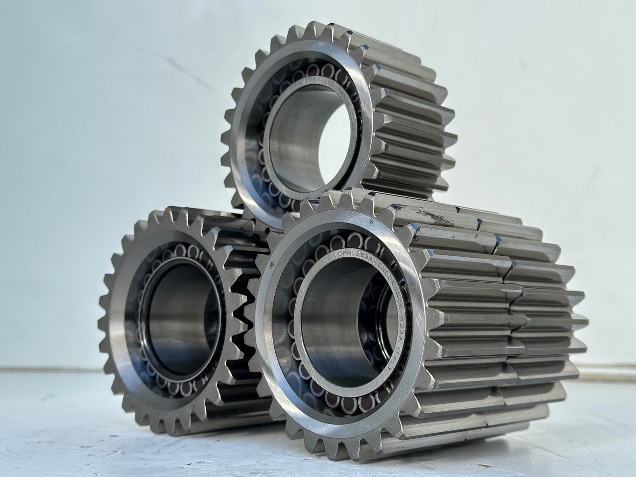 Liebherr Planetenrad ID-Nr.90205840. FAT350P126 - FAT350P138. R920 - R922 - R924 - R925 - R926 - R930 T. #90205840.11.11# - Transmisie pre Stavebné stroje: obrázok 2 Liebherr Planetenrad ID-Nr.90205840. FAT350P126 - FAT350P138. R920 - R922 - R924 - R925 - R926 - R930 T. #90205840.11.11# - Transmisie pre Stavebné stroje: obrázok 2