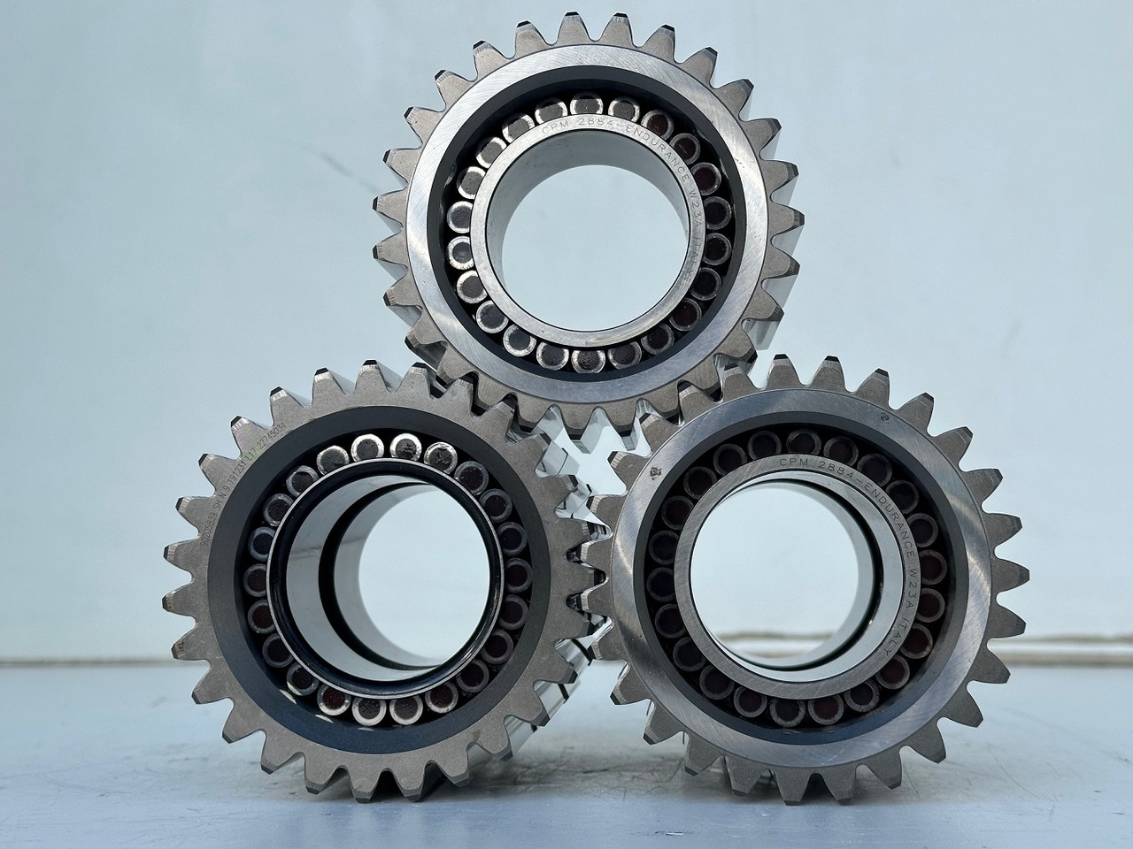 Liebherr Planetenrad ID-Nr.90205840. FAT350P126 - FAT350P138. R920 - R922 - R924 - R925 - R926 - R930 T. #90205840.11.11# - Transmisie pre Stavebné stroje: obrázok 4 Liebherr Planetenrad ID-Nr.90205840. FAT350P126 - FAT350P138. R920 - R922 - R924 - R925 - R926 - R930 T. #90205840.11.11# - Transmisie pre Stavebné stroje: obrázok 4