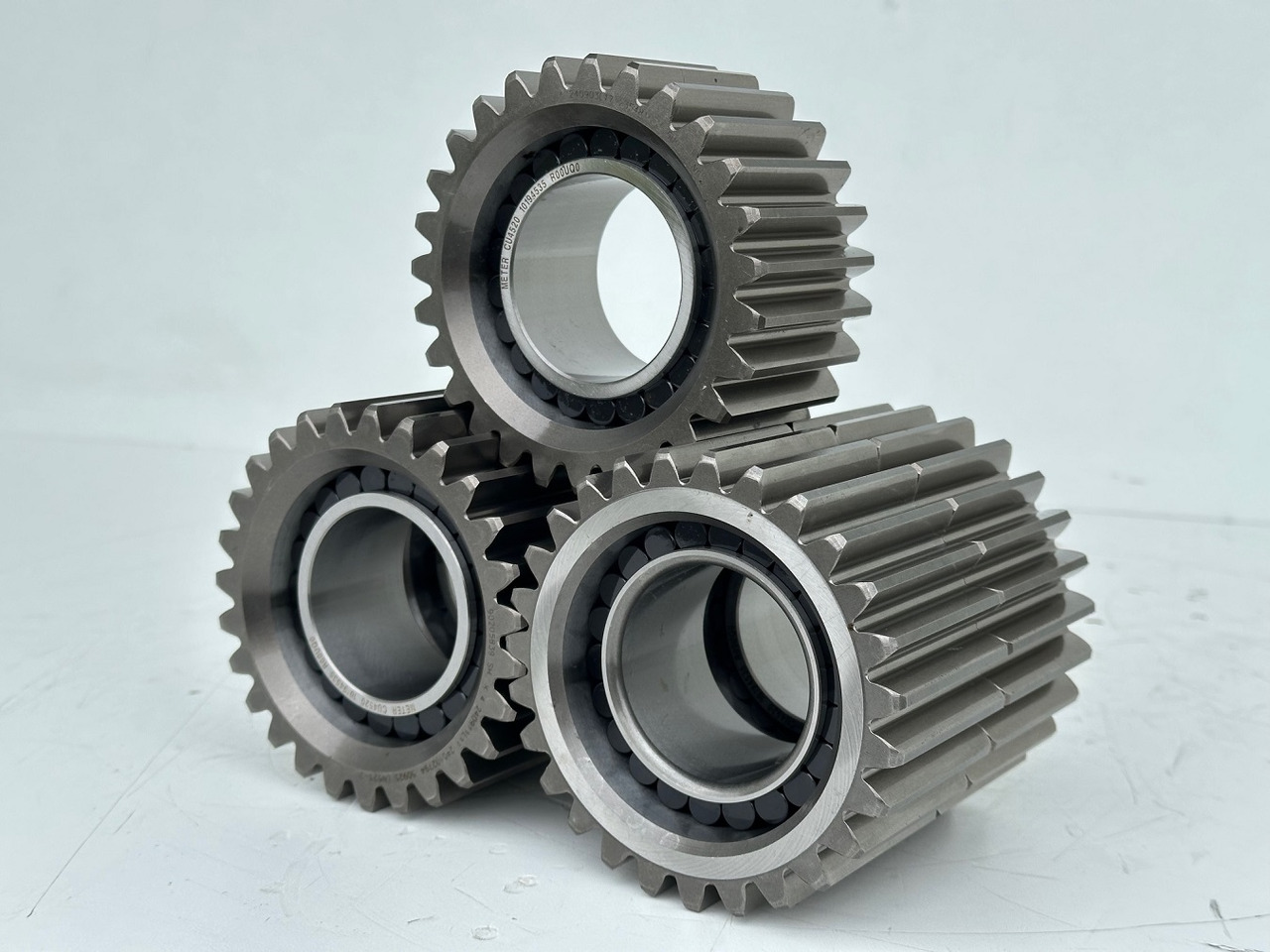 Liebherr Planetenrad ID-Nr.90205840. FAT350P126 - FAT350P138. R920 - R922 - R924 - R925 - R926 - R930 T. #90205840.22.05.02# - Koncový prevod pre Pásové rýpadlo: obrázok 1 Liebherr Planetenrad ID-Nr.90205840. FAT350P126 - FAT350P138. R920 - R922 - R924 - R925 - R926 - R930 T. #90205840.22.05.02# - Koncový prevod pre Pásové rýpadlo: obrázok 1