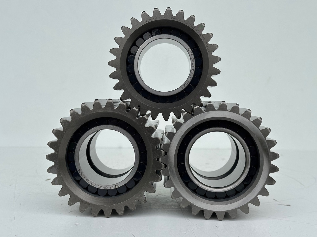 Liebherr Planetenrad ID-Nr.90205840. FAT350P126 - FAT350P138. R920 - R922 - R924 - R925 - R926 - R930 T. #90205840.22.05.03# - Koncový prevod pre Pásové rýpadlo: obrázok 3 Liebherr Planetenrad ID-Nr.90205840. FAT350P126 - FAT350P138. R920 - R922 - R924 - R925 - R926 - R930 T. #90205840.22.05.03# - Koncový prevod pre Pásové rýpadlo: obrázok 3