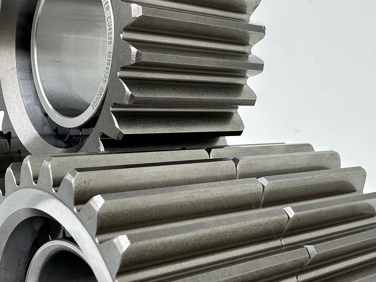 Liebherr Planetenrad ID-Nr.90205840. FAT350P126 - FAT350P138. R920 - R922 - R924 - R925 - R926 - R930 T. #90205840.22.05.03# - Koncový prevod pre Pásové rýpadlo: obrázok 5 Liebherr Planetenrad ID-Nr.90205840. FAT350P126 - FAT350P138. R920 - R922 - R924 - R925 - R926 - R930 T. #90205840.22.05.03# - Koncový prevod pre Pásové rýpadlo: obrázok 5