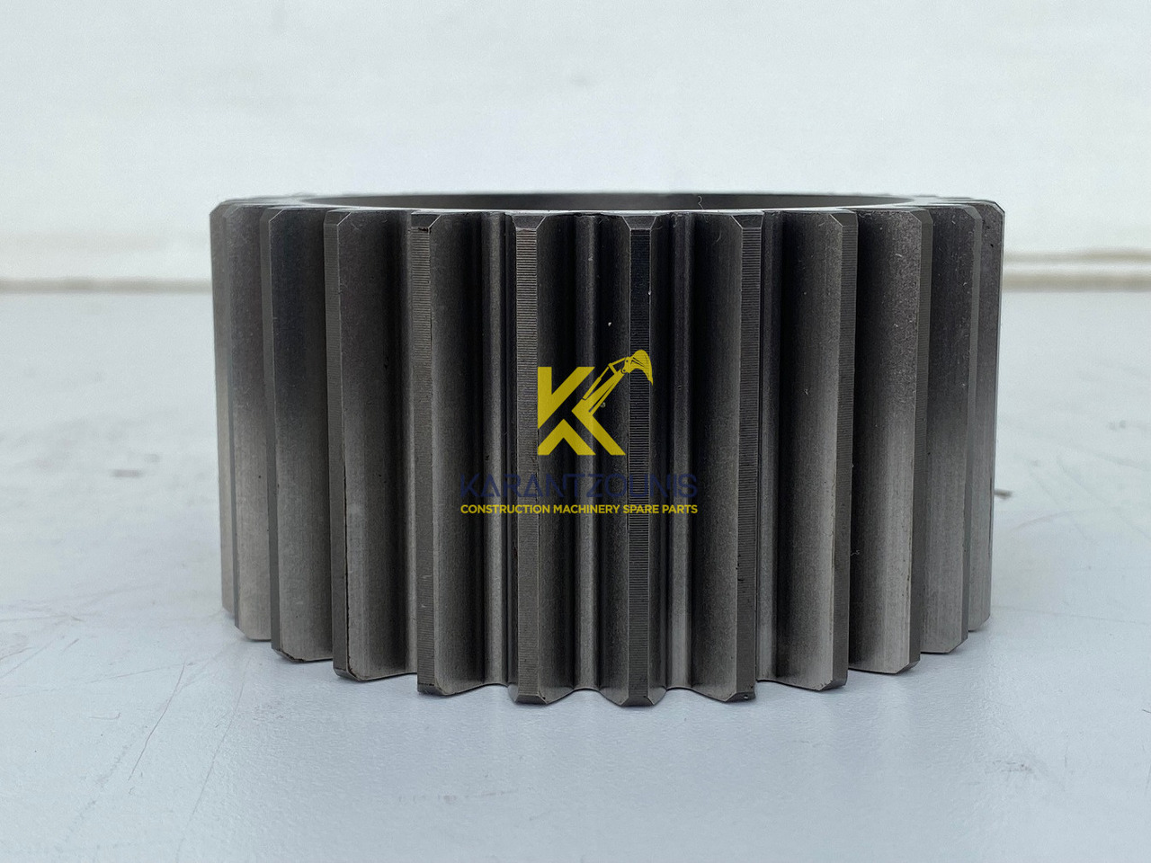 Liebherr Planetenrad ID-Nr.90205840. FAT350P126 - FAT350P138. R920 - R922 - R924 - R925 - R926 - R930 T. #PL25.02.1# - Koncový prevod pre Stavebné stroje: obrázok 3 Liebherr Planetenrad ID-Nr.90205840. FAT350P126 - FAT350P138. R920 - R922 - R924 - R925 - R926 - R930 T. #PL25.02.1# - Koncový prevod pre Stavebné stroje: obrázok 3