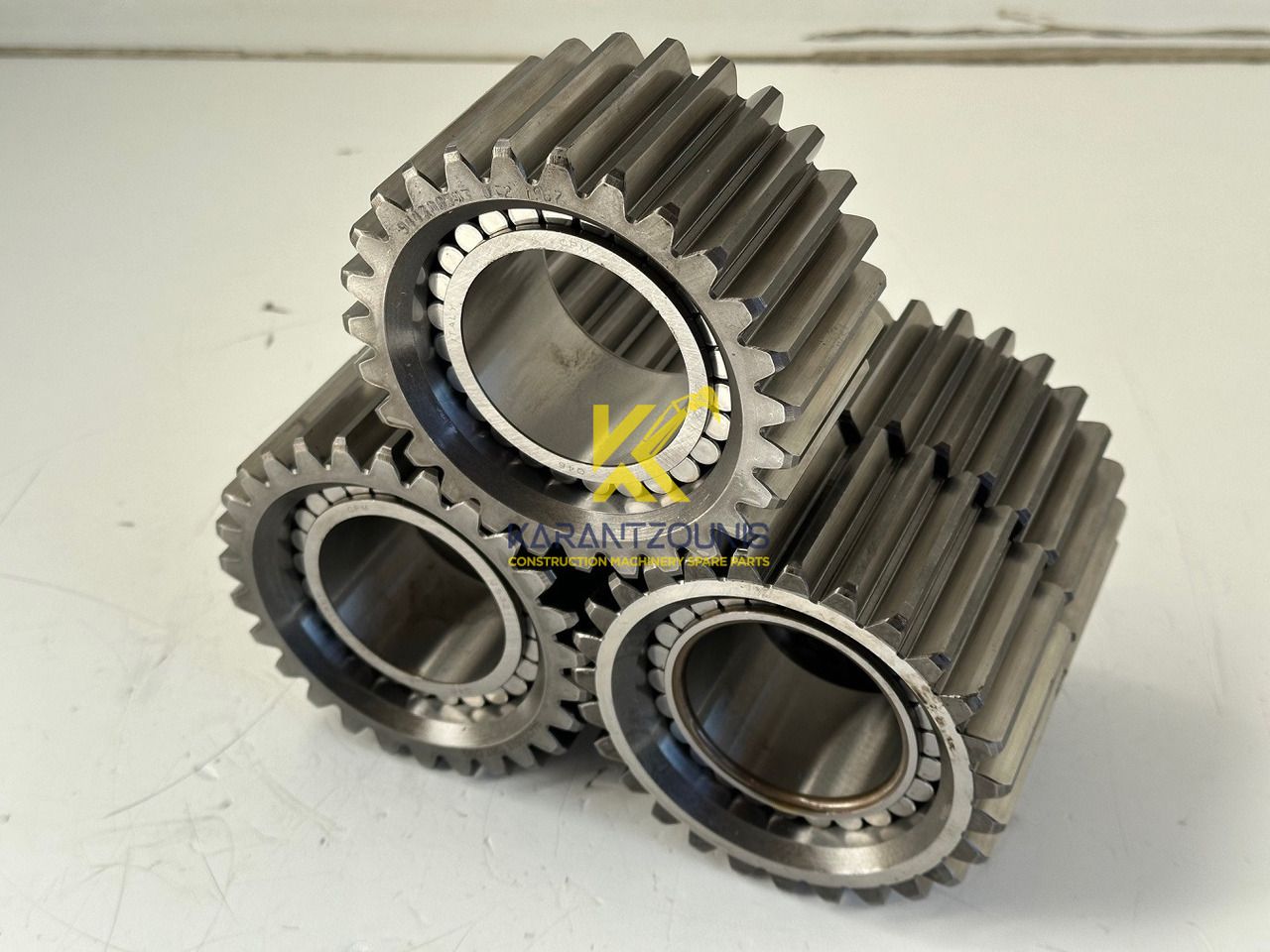 Liebherr Planetenrad ID-Nr.9443004 - ID-Nr.944300403. FAT400-FAT400/018-FAT400P018-FAT400P063-FAT400P073-FAT400P092. R934 IND,R906,R914,R916,R922,R924,R932,R934,R936,R942,R944. #944300503.18.12# - Koncový prevod pre Pásové rýpadlo: obrázok 3 Liebherr Planetenrad ID-Nr.9443004 - ID-Nr.944300403. FAT400-FAT400/018-FAT400P018-FAT400P063-FAT400P073-FAT400P092. R934 IND,R906,R914,R916,R922,R924,R932,R934,R936,R942,R944. #944300503.18.12# - Koncový prevod pre Pásové rýpadlo: obrázok 3