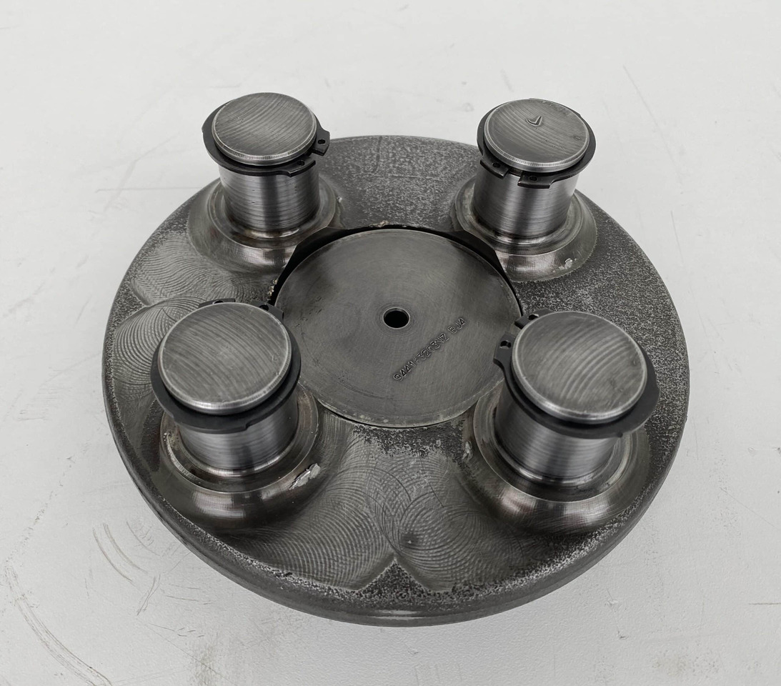 Liebherr Planetenträger ID-Nr.90020199. SAT200/277. A910 COMP, A912 COMP, A913 COMP, A914, R914 COMP. #90020199.BK# - Motor otoče pre Stavebné stroje: obrázok 2 Liebherr Planetenträger ID-Nr.90020199. SAT200/277. A910 COMP, A912 COMP, A913 COMP, A914, R914 COMP. #90020199.BK# - Motor otoče pre Stavebné stroje: obrázok 2