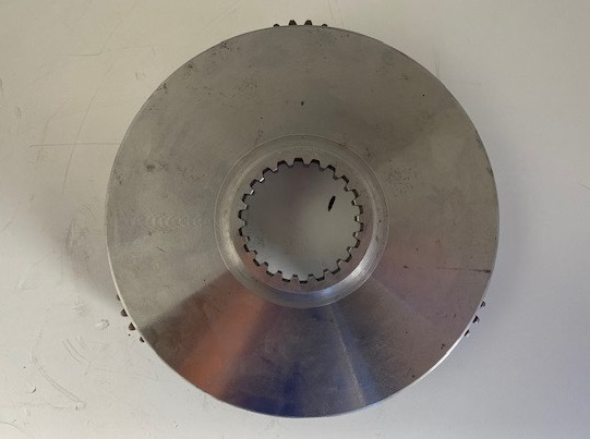 Liebherr Planetenträger and Planetenräder ID-Nr.90024981 - ID-Nr.90024983. FAT325P113, FAT325P115, FAT325P119. #N5021# - Koncový prevod pre Stavebné stroje: obrázok 5 Liebherr Planetenträger and Planetenräder ID-Nr.90024981 - ID-Nr.90024983. FAT325P113, FAT325P115, FAT325P119. #N5021# - Koncový prevod pre Stavebné stroje: obrázok 5