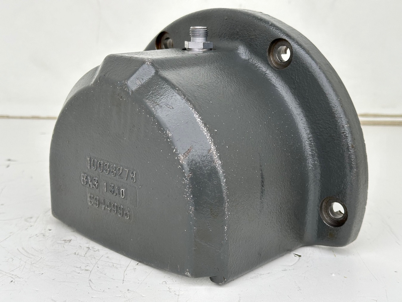 Liebherr Schmierfettkappe ID-Nr.9944996. SAT275/261 - SAT275/266 - SAT275/289 - SAT275/292. #9944996.1744# - Prevodovka pre Rýpadlo: obrázok 5 Liebherr Schmierfettkappe ID-Nr.9944996. SAT275/261 - SAT275/266 - SAT275/289 - SAT275/292. #9944996.1744# - Prevodovka pre Rýpadlo: obrázok 5