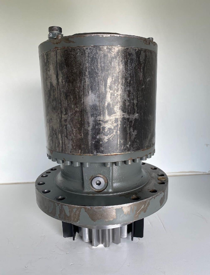 Liebherr Schwenkantrieb SAT250/278, ID-Nr.90017772 - ID-Nr.90017773 - ID-Nr.90017774 - ID-Nr.90209641. #0383# - Motor otoče pre Pásové rýpadlo: obrázok 1 Liebherr Schwenkantrieb SAT250/278, ID-Nr.90017772 - ID-Nr.90017773 - ID-Nr.90017774 - ID-Nr.90209641. #0383# - Motor otoče pre Pásové rýpadlo: obrázok 1