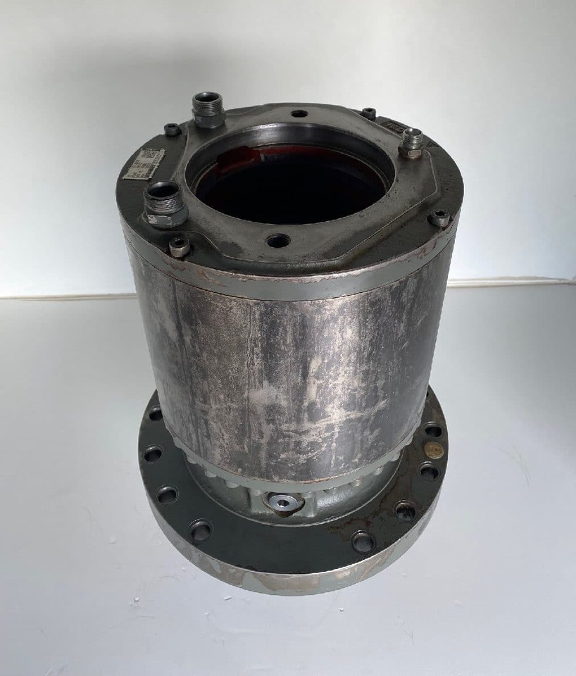 Liebherr Schwenkantrieb SAT250/278, ID-Nr.90017772 - ID-Nr.90017773 - ID-Nr.90017774 - ID-Nr.90209641. #0383# - Motor otoče pre Pásové rýpadlo: obrázok 3 Liebherr Schwenkantrieb SAT250/278, ID-Nr.90017772 - ID-Nr.90017773 - ID-Nr.90017774 - ID-Nr.90209641. #0383# - Motor otoče pre Pásové rýpadlo: obrázok 3