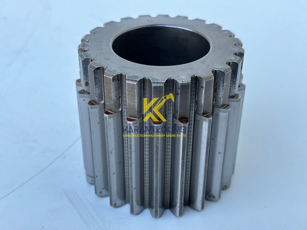 Liebherr Sonnenrad ID-Nr.90016258. FAT400P112,FAT400P130,FAT400P139,LOS1936,LOS926,R926,R928,R930,R934,R936,R938,R940,R944,R946,R950T. #90016258.06.08.01# - Koncový prevod pre Pásové rýpadlo: obrázok 3 Liebherr Sonnenrad ID-Nr.90016258. FAT400P112,FAT400P130,FAT400P139,LOS1936,LOS926,R926,R928,R930,R934,R936,R938,R940,R944,R946,R950T. #90016258.06.08.01# - Koncový prevod pre Pásové rýpadlo: obrázok 3