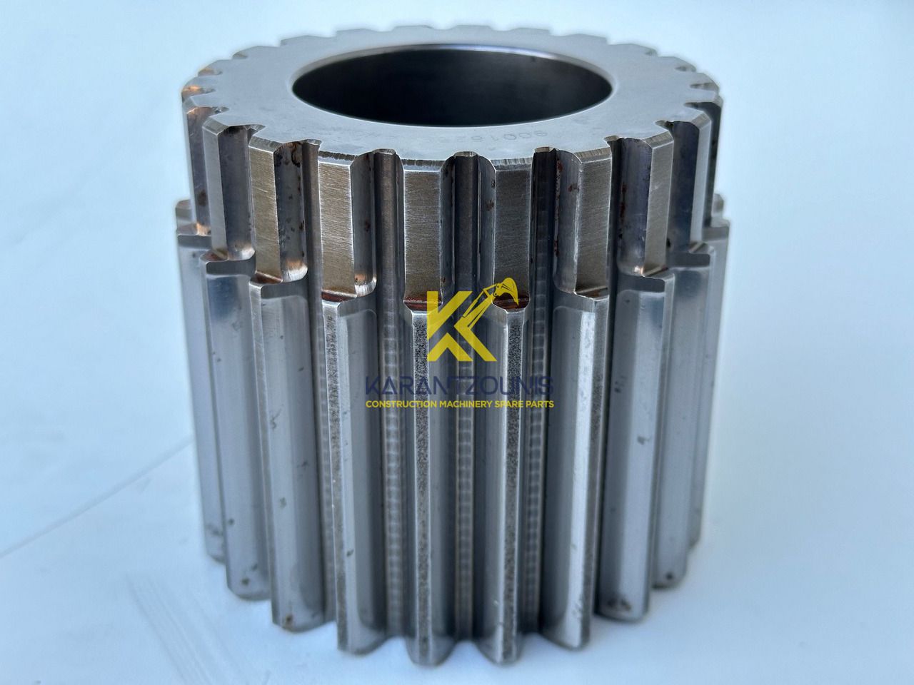 Liebherr Sonnenrad ID-Nr.90016258. FAT400P112,FAT400P130,FAT400P139,LOS1936,LOS926,R926,R928,R930,R934,R936,R938,R940,R944,R946,R950T. #90016258.06.08.01# - Koncový prevod pre Pásové rýpadlo: obrázok 4 Liebherr Sonnenrad ID-Nr.90016258. FAT400P112,FAT400P130,FAT400P139,LOS1936,LOS926,R926,R928,R930,R934,R936,R938,R940,R944,R946,R950T. #90016258.06.08.01# - Koncový prevod pre Pásové rýpadlo: obrázok 4