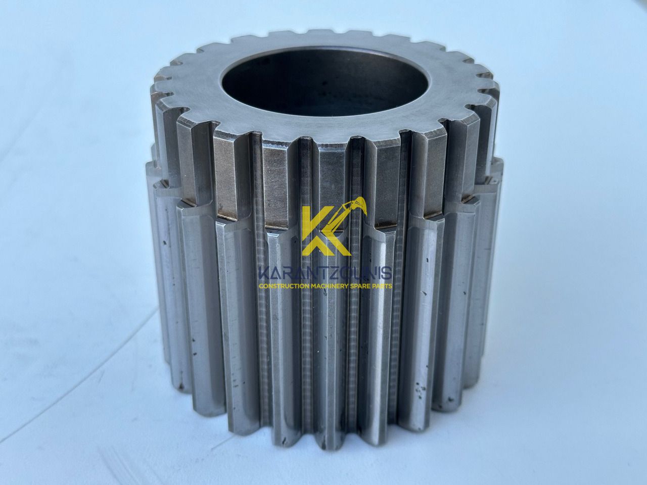 Liebherr Sonnenrad ID-Nr.90016258. FAT400P112,FAT400P130,FAT400P139,LOS1936,LOS926,R926,R928,R930,R934,R936,R938,R940,R944,R946,R950T. #90016258.06.08.02# - Koncový prevod pre Pásové rýpadlo: obrázok 3 Liebherr Sonnenrad ID-Nr.90016258. FAT400P112,FAT400P130,FAT400P139,LOS1936,LOS926,R926,R928,R930,R934,R936,R938,R940,R944,R946,R950T. #90016258.06.08.02# - Koncový prevod pre Pásové rýpadlo: obrázok 3
