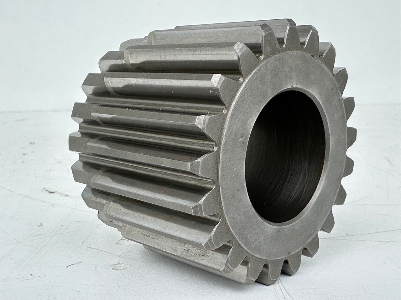Liebherr Sonnenrad ID-Nr.9441204 - ID-Nr.944120403. FAT450/014, FAT450/044. R942, R944, R952, R954 B, R954 C, R962. #944120403.05.05.01# - Koncový prevod pre Pásové rýpadlo: obrázok 4 Liebherr Sonnenrad ID-Nr.9441204 - ID-Nr.944120403. FAT450/014, FAT450/044. R942, R944, R952, R954 B, R954 C, R962. #944120403.05.05.01# - Koncový prevod pre Pásové rýpadlo: obrázok 4