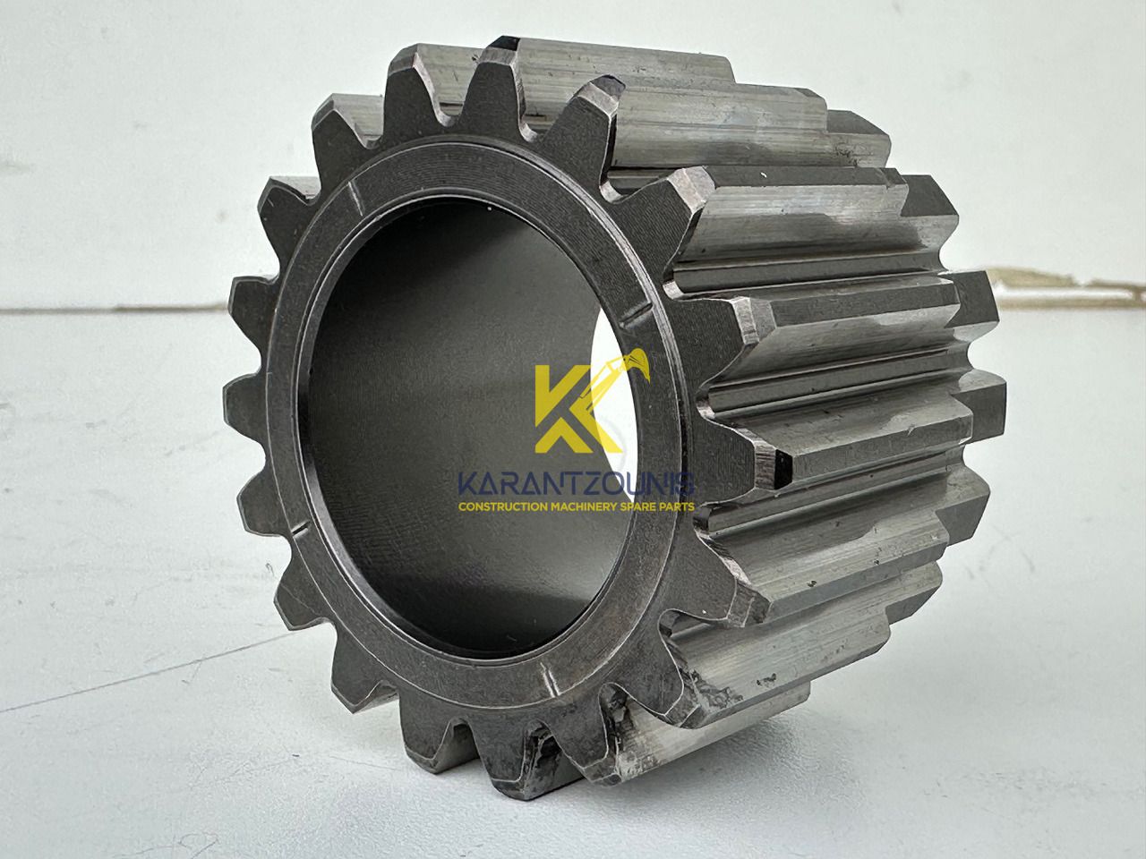 Liebherr Sonnenrad ID-Nr.9442842 - ID-Nr.944284203. FAT350. LH22,R313,R317,R900,ER912,LOS914,LOS924,LOS924 COMP,LOS924 SPUR,R321,R902,R904,R912,R914,R912,R924,R924 COMP. #944284203.09.10# - Transmisie pre Rýpadlo: obrázok 4 Liebherr Sonnenrad ID-Nr.9442842 - ID-Nr.944284203. FAT350. LH22,R313,R317,R900,ER912,LOS914,LOS924,LOS924 COMP,LOS924 SPUR,R321,R902,R904,R912,R914,R912,R924,R924 COMP. #944284203.09.10# - Transmisie pre Rýpadlo: obrázok 4
