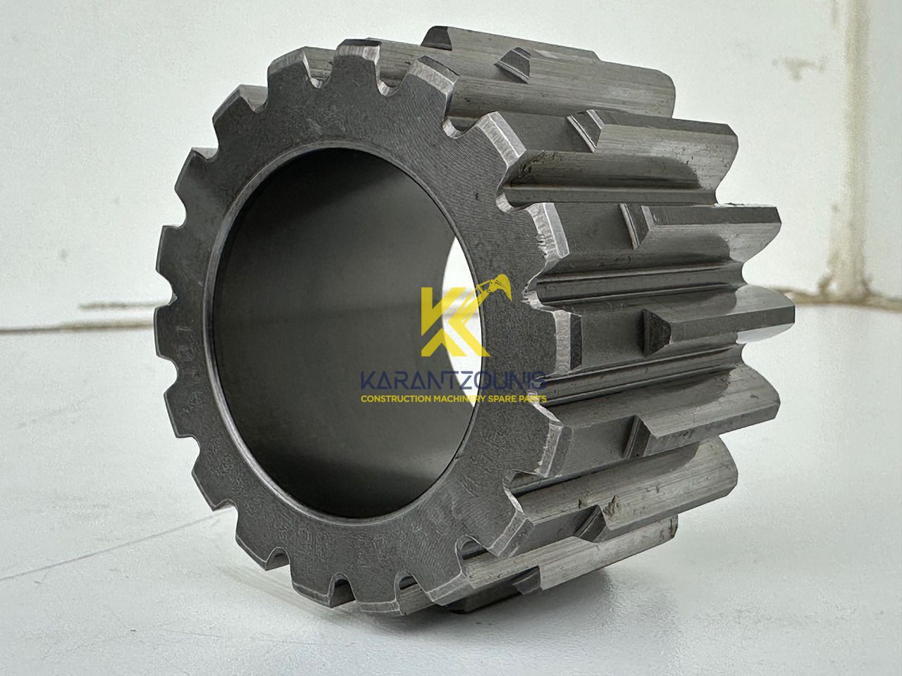 Liebherr Sonnenrad ID-Nr.9442842 - ID-Nr.944284203. FAT350. LH22,R313,R317,R900,ER912,LOS914,LOS924,LOS924 COMP,LOS924 SPUR,R321,R902,R904,R912,R914,R912,R924,R924 COMP. #944284203.09.10# - Transmisie pre Rýpadlo: obrázok 3 Liebherr Sonnenrad ID-Nr.9442842 - ID-Nr.944284203. FAT350. LH22,R313,R317,R900,ER912,LOS914,LOS924,LOS924 COMP,LOS924 SPUR,R321,R902,R904,R912,R914,R912,R924,R924 COMP. #944284203.09.10# - Transmisie pre Rýpadlo: obrázok 3