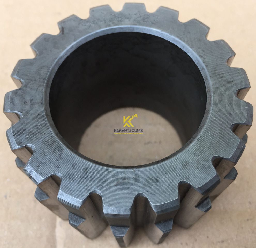Liebherr Sonnenrad ID-Nr.9442842 - ID-Nr.944284203. FAT350. LH22,R313,R317,R900,ER912,LOS914,LOS924,LOS924 COMP,LOS924 SPUR,R321,R902,R904,R912,R914,R912,R924,R924 COMP. #944284203.13.08# - Koncový prevod pre Rýpadlo: obrázok 2 Liebherr Sonnenrad ID-Nr.9442842 - ID-Nr.944284203. FAT350. LH22,R313,R317,R900,ER912,LOS914,LOS924,LOS924 COMP,LOS924 SPUR,R321,R902,R904,R912,R914,R912,R924,R924 COMP. #944284203.13.08# - Koncový prevod pre Rýpadlo: obrázok 2
