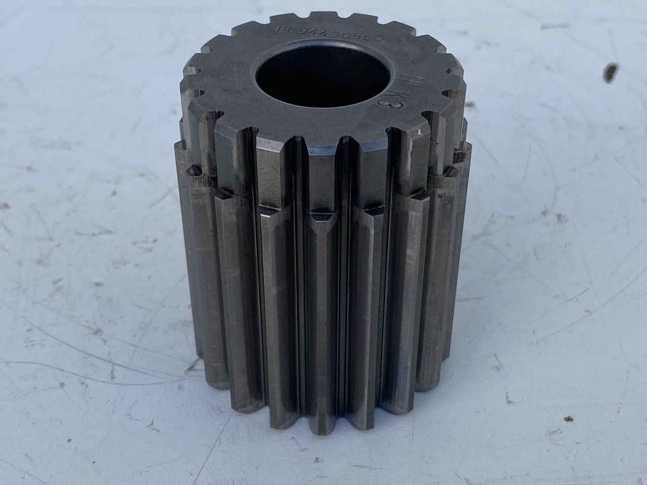 Liebherr Sonnenrad ID-Nr.9443056 - ID-Nr.944305603 - ID-Nr.90208633 - ID-Nr.90213988. A900,A904,A912,A914,A920,A922,R900,E912,E922,EP912,EP922,P912,P922,R904,R912,R914,R918,R920,R922,R932. #SO01232# - Prevodovka pre Stavebné stroje: obrázok 2 Liebherr Sonnenrad ID-Nr.9443056 - ID-Nr.944305603 - ID-Nr.90208633 - ID-Nr.90213988. A900,A904,A912,A914,A920,A922,R900,E912,E922,EP912,EP922,P912,P922,R904,R912,R914,R918,R920,R922,R932. #SO01232# - Prevodovka pre Stavebné stroje: obrázok 2