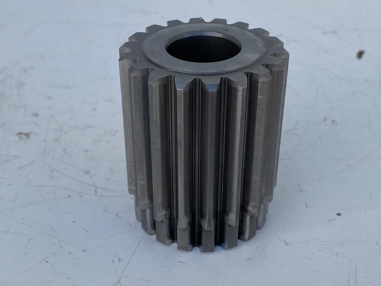 Liebherr Sonnenrad ID-Nr.9443056 - ID-Nr.944305603 - ID-Nr.90208633 - ID-Nr.90213988. A900,A904,A912,A914,A920,A922,R900,E912,E922,EP912,EP922,P912,P922,R904,R912,R914,R918,R920,R922,R932. #SO01232# - Prevodovka pre Stavebné stroje: obrázok 4 Liebherr Sonnenrad ID-Nr.9443056 - ID-Nr.944305603 - ID-Nr.90208633 - ID-Nr.90213988. A900,A904,A912,A914,A920,A922,R900,E912,E922,EP912,EP922,P912,P922,R904,R912,R914,R918,R920,R922,R932. #SO01232# - Prevodovka pre Stavebné stroje: obrázok 4