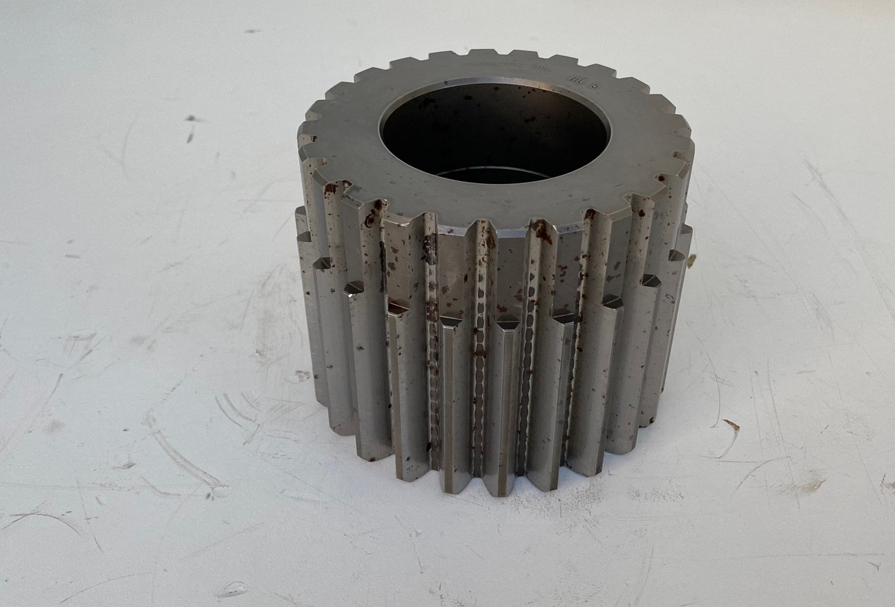 Liebherr Sonnenrad ID-Nr.9444416 - ID-Nr.944441603. FAT500P005, FAT500P082, FAT500P098, FAT500P124, FAT500P128, FAT500P131. - Koncový prevod pre Pásové rýpadlo: obrázok 3 Liebherr Sonnenrad ID-Nr.9444416 - ID-Nr.944441603. FAT500P005, FAT500P082, FAT500P098, FAT500P124, FAT500P128, FAT500P131. - Koncový prevod pre Pásové rýpadlo: obrázok 3