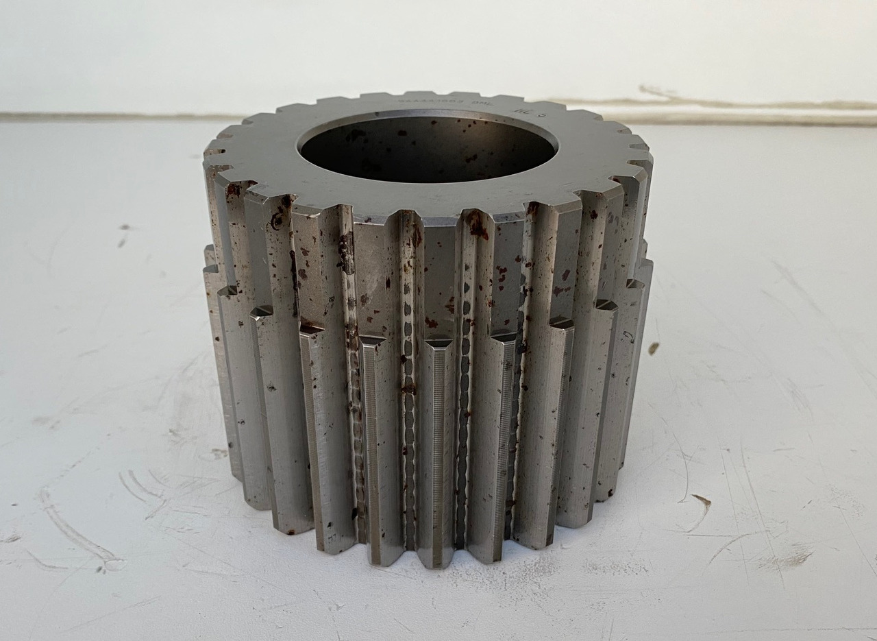 Liebherr Sonnenrad ID-Nr.9444416 - ID-Nr.944441603. FAT500P005, FAT500P082, FAT500P098, FAT500P124, FAT500P128, FAT500P131. - Koncový prevod pre Pásové rýpadlo: obrázok 1 Liebherr Sonnenrad ID-Nr.9444416 - ID-Nr.944441603. FAT500P005, FAT500P082, FAT500P098, FAT500P124, FAT500P128, FAT500P131. - Koncový prevod pre Pásové rýpadlo: obrázok 1