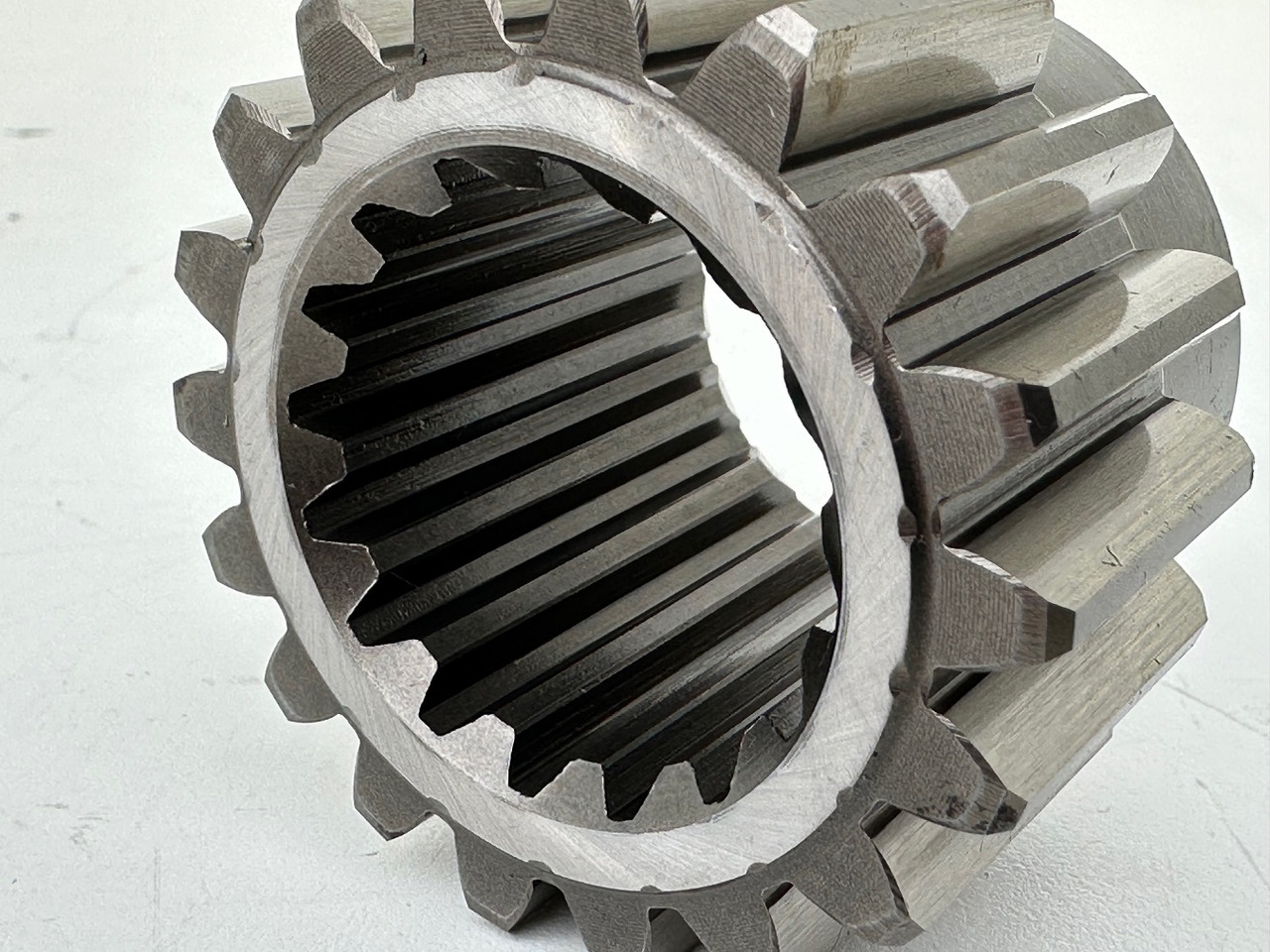 Transmisie pre Stavebné stroje Liebherr Sonnenrad ID-Nr.969399901 - ID-Nr.90204993. SAT275/261 - SAT275/266 SAT275/289. LH30, LH35, R906, R916, R926, R922, R924, R926. #90204993.04#: obrázok 8 Transmisie pre Stavebné stroje Liebherr Sonnenrad ID-Nr.969399901 - ID-Nr.90204993. SAT275/261 - SAT275/266 SAT275/289. LH30, LH35, R906, R916, R926, R922, R924, R926. #90204993.04#: obrázok 8