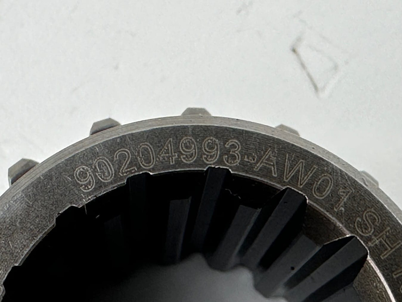 Transmisie pre Stavebné stroje Liebherr Sonnenrad ID-Nr.969399901 - ID-Nr.90204993. SAT275/261 - SAT275/266 SAT275/289. LH30, LH35, R906, R916, R926, R922, R924, R926. #90204993.04#: obrázok 12 Transmisie pre Stavebné stroje Liebherr Sonnenrad ID-Nr.969399901 - ID-Nr.90204993. SAT275/261 - SAT275/266 SAT275/289. LH30, LH35, R906, R916, R926, R922, R924, R926. #90204993.04#: obrázok 12