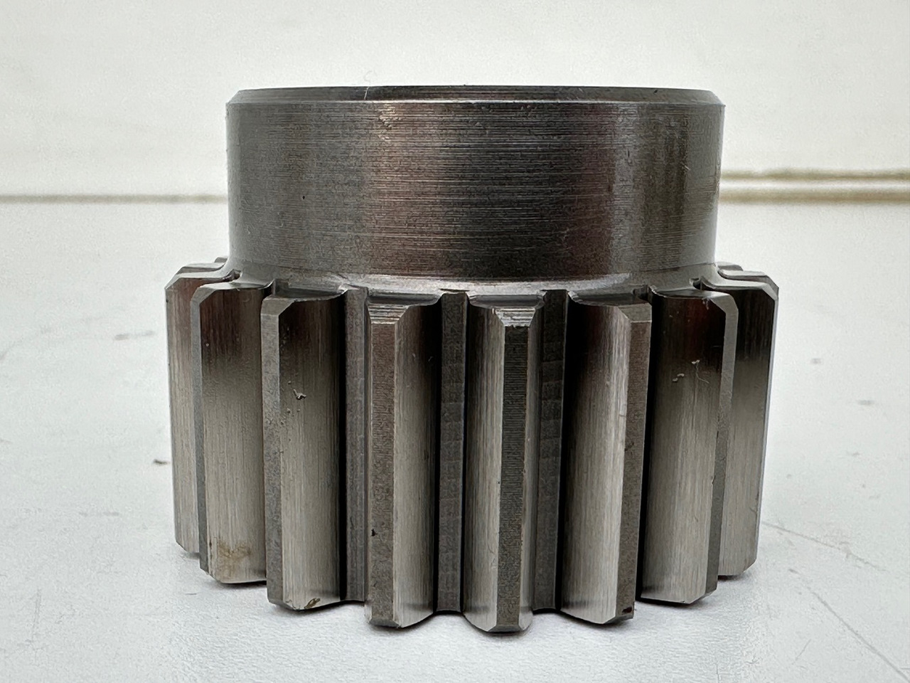 Liebherr Sonnenrad ID-Nr.969399901 - ID-Nr.90204993. SAT275/261 - SAT275/266 SAT275/289. LH30, LH35, R906, R916, R926, R922, R924, R926. #90204993.04# - Transmisie pre Stavebné stroje: obrázok 2 Liebherr Sonnenrad ID-Nr.969399901 - ID-Nr.90204993. SAT275/261 - SAT275/266 SAT275/289. LH30, LH35, R906, R916, R926, R922, R924, R926. #90204993.04# - Transmisie pre Stavebné stroje: obrázok 2