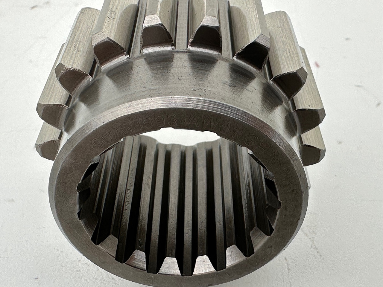 Transmisie pre Stavebné stroje Liebherr Sonnenrad ID-Nr.969399901 - ID-Nr.90204993. SAT275/261 - SAT275/266 SAT275/289. LH30, LH35, R906, R916, R926, R922, R924, R926. #90204993.04#: obrázok 6 Transmisie pre Stavebné stroje Liebherr Sonnenrad ID-Nr.969399901 - ID-Nr.90204993. SAT275/261 - SAT275/266 SAT275/289. LH30, LH35, R906, R916, R926, R922, R924, R926. #90204993.04#: obrázok 6