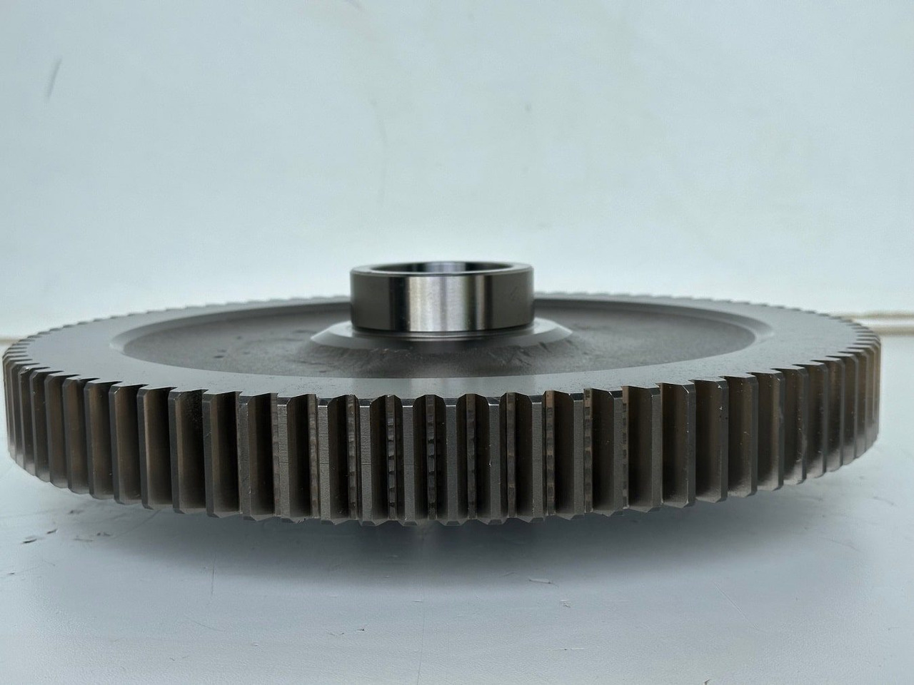 Liebherr Stirnrad ID-Nr.9443363 - ID-Nr.944336303. Fahrantrieb Typ:FAT650/508, FAT650E508, FAT650F519, FAT650F531, FAT650F549. PR752, PR754, PR756, RL52, RL64, RL66. #944336303.01# - Koncový prevod pre Stavebné stroje: obrázok 2 Liebherr Stirnrad ID-Nr.9443363 - ID-Nr.944336303. Fahrantrieb Typ:FAT650/508, FAT650E508, FAT650F519, FAT650F531, FAT650F549. PR752, PR754, PR756, RL52, RL64, RL66. #944336303.01# - Koncový prevod pre Stavebné stroje: obrázok 2