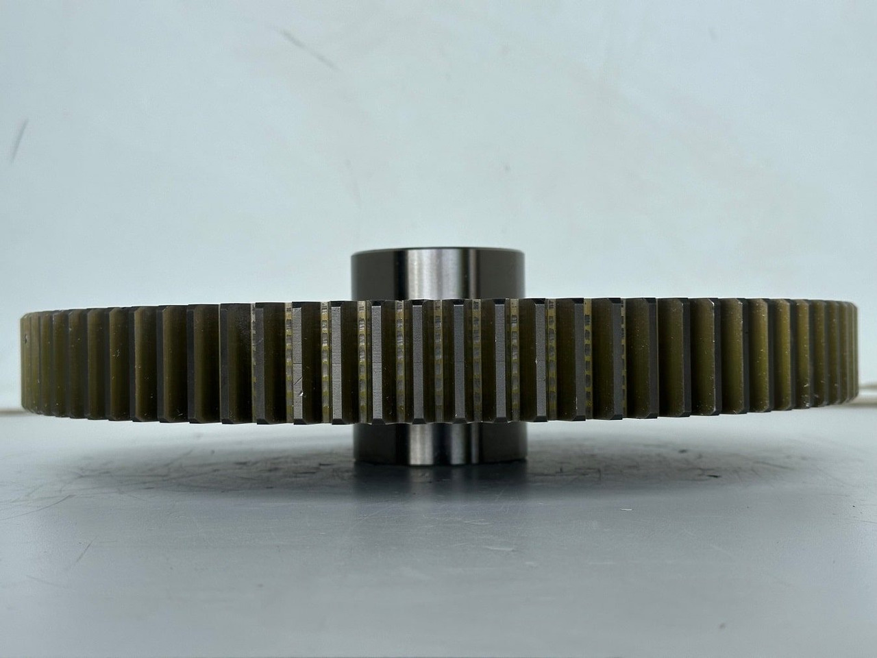 Liebherr Stirnrad ID-Nr.9443363 - ID-Nr.944336303. Fahrantrieb Typ:FAT650/508, FAT650E508, FAT650F519, FAT650F531, FAT650F549. PR752, PR754, PR756, RL52, RL64, RL66. #944336303.01# - Koncový prevod pre Stavebné stroje: obrázok 3 Liebherr Stirnrad ID-Nr.9443363 - ID-Nr.944336303. Fahrantrieb Typ:FAT650/508, FAT650E508, FAT650F519, FAT650F531, FAT650F549. PR752, PR754, PR756, RL52, RL64, RL66. #944336303.01# - Koncový prevod pre Stavebné stroje: obrázok 3