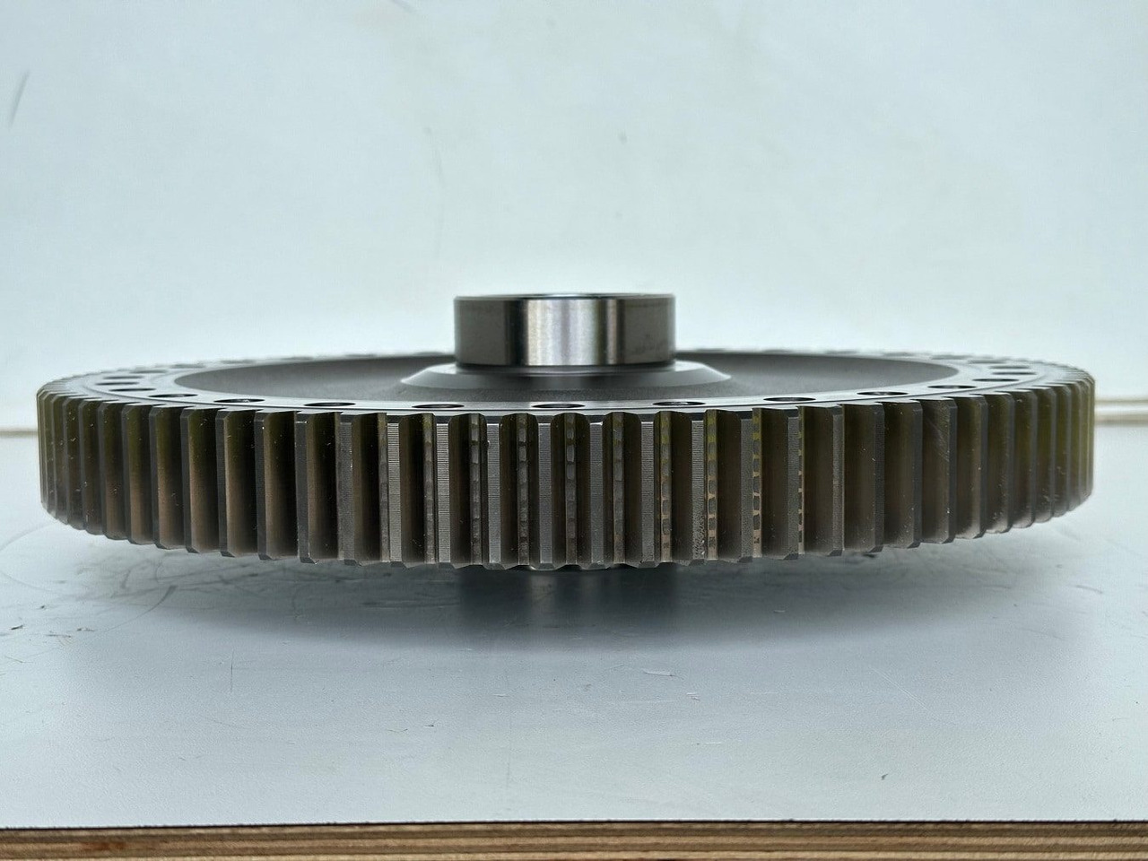 Liebherr Stirnrad ID-Nr.9443363 - ID-Nr.944336303. Fahrantrieb Typ:FAT650/508, FAT650E508, FAT650F519, FAT650F531, FAT650F549. PR752, PR754, PR756, RL52, RL64, RL66. #944336303.01# - Koncový prevod pre Stavebné stroje: obrázok 5 Liebherr Stirnrad ID-Nr.9443363 - ID-Nr.944336303. Fahrantrieb Typ:FAT650/508, FAT650E508, FAT650F519, FAT650F531, FAT650F549. PR752, PR754, PR756, RL52, RL64, RL66. #944336303.01# - Koncový prevod pre Stavebné stroje: obrázok 5