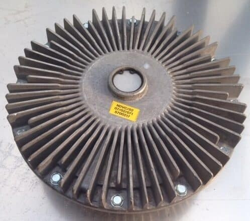 Liebherr Visco-Kupplung (Lüfterantrieb). ID-Nr.5700217. - Ventilátor pre Stavebné stroje: obrázok 3 Liebherr Visco-Kupplung (Lüfterantrieb). ID-Nr.5700217. - Ventilátor pre Stavebné stroje: obrázok 3