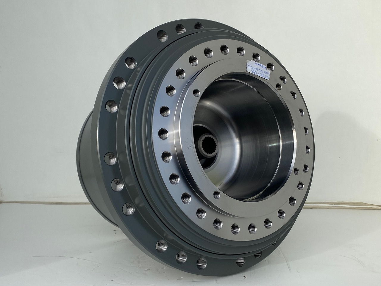 Koncový prevod pre Stavebné stroje Original Liebherr Fahrantrieb Typ: FAT350P138 mit ID-Nr.90216427 - ID-Nr.90216428 - ID-Nr.90216429. LO1926, LOS926, R922, R924, R926, R930. #90216428.3064#: obrázok 8 Koncový prevod pre Stavebné stroje Original Liebherr Fahrantrieb Typ: FAT350P138 mit ID-Nr.90216427 - ID-Nr.90216428 - ID-Nr.90216429. LO1926, LOS926, R922, R924, R926, R930. #90216428.3064#: obrázok 8