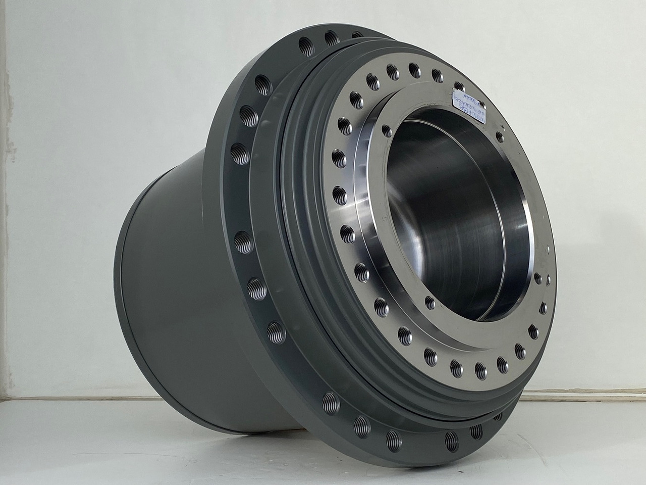 Koncový prevod pre Stavebné stroje Original Liebherr Fahrantrieb Typ: FAT350P138 mit ID-Nr.90216427 - ID-Nr.90216428 - ID-Nr.90216429. LO1926, LOS926, R922, R924, R926, R930. #90216428.3064#: obrázok 9 Koncový prevod pre Stavebné stroje Original Liebherr Fahrantrieb Typ: FAT350P138 mit ID-Nr.90216427 - ID-Nr.90216428 - ID-Nr.90216429. LO1926, LOS926, R922, R924, R926, R930. #90216428.3064#: obrázok 9