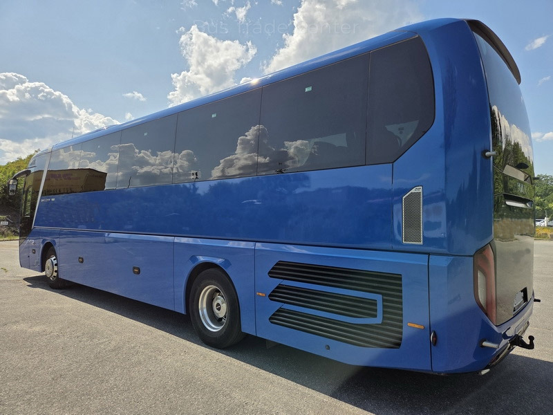 MAN LION'S COACH - Autokar: obrázok 3 MAN LION'S COACH - Autokar: obrázok 3