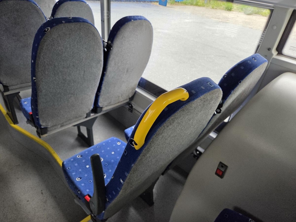 Prímestský autobus MAN Lion´s City L A26 LE A44: obrázok 8 Prímestský autobus MAN Lion´s City L A26 LE A44: obrázok 8