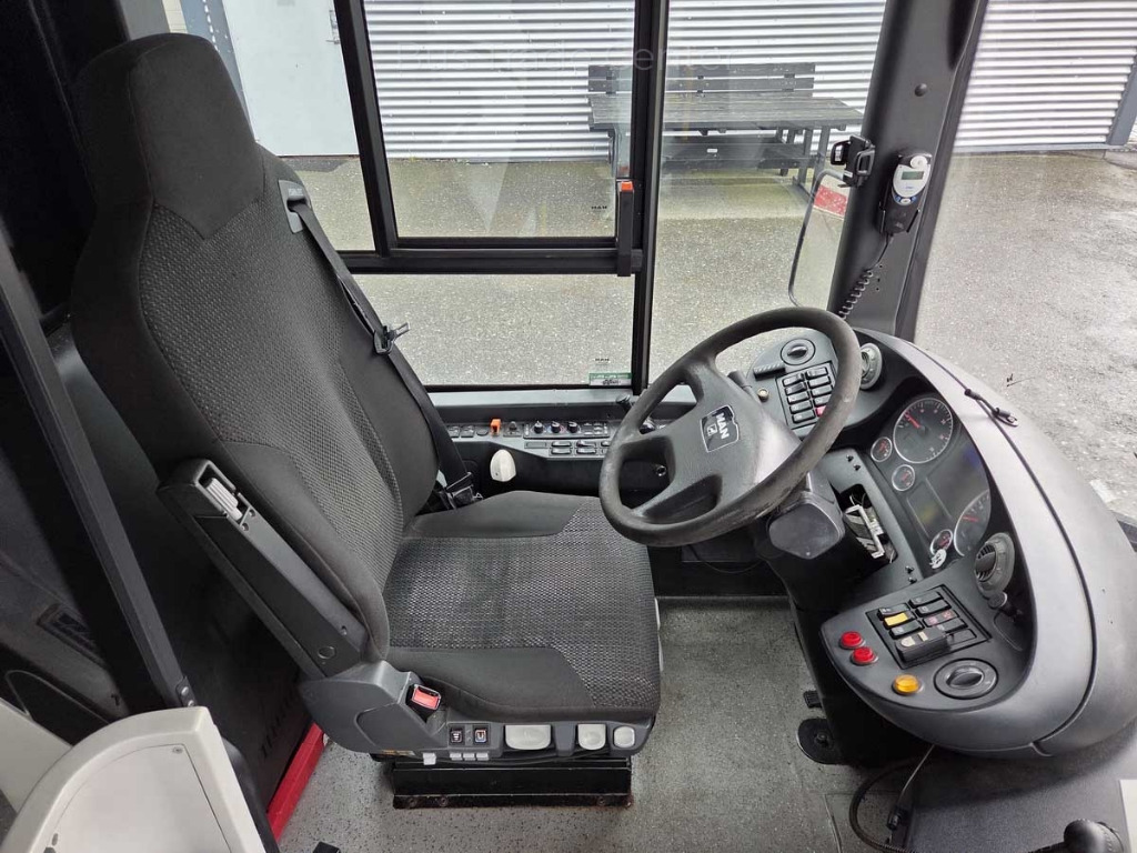 Prímestský autobus MAN Lion´s City L A26 LE A44: obrázok 9 Prímestský autobus MAN Lion´s City L A26 LE A44: obrázok 9